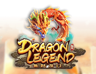 Dragon Legend - slot de PG Soft con RTP 96.6% y temática de dragones orientales